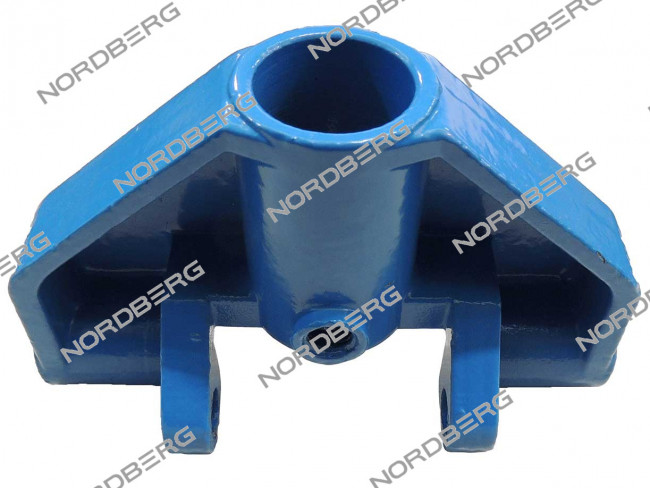 nordberg запчасть основание рукоятки для домкрата n32035 ЦБ-00000060