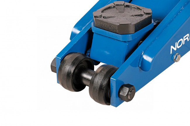 Домкрат подкатной, 20 т NORDBERG N3220n 01-00003604