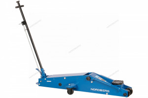 Домкрат подкатной, 20 т NORDBERG N3220n 01-00003604 Домкрат подкатной, 20 т NORDBERG N3220n 01-00003604