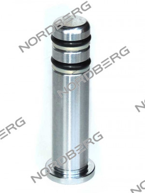 Плунжер для домкрата N32031 NORDBERG ЦБ-00008026 ЦБ-00008026