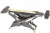 Подъемник мобильный мини, 1,5 т NORDBERG N636-1,5 01-00005966 Подъемник мобильный мини, 1,5 т NORDBERG N636-1,5 01-00005966