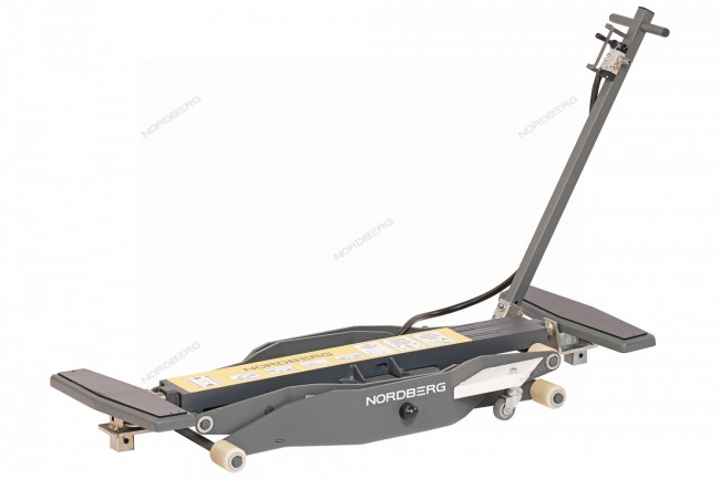 Подъемник мобильный мини, 1,5 т NORDBERG N636-1,5 01-00005966 Подъемник мобильный мини, 1,5 т NORDBERG N636-1,5 01-00005966