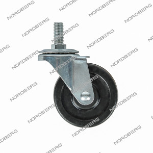 Колесо поворотное для NCE NORDBERG NCE#TURN-WHEEL ЦБ-00015599