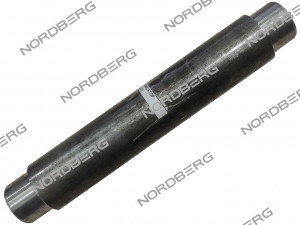 запчасть палец-фиксатор подъемных лап для домкрата n3203 nordberg ЦБ-00000058 ЦБ-00000058