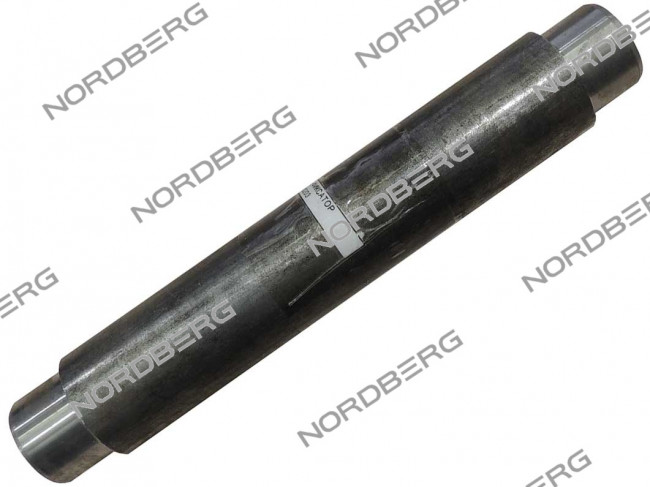 запчасть палец-фиксатор подъемных лап для домкрата n3203 nordberg ЦБ-00000058 ЦБ-00000058