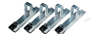 Комплект расширителей для 46TRK46 и 46TRKE46 до 56" NORDBERG 01-00005535 01-00005535 Комплект расширителей для 46TRK46 и 46TRKE46 до 56" NORDBERG 01-00005535 01-00005535