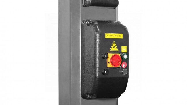 Подъемник двухстоечный 4,5 т, 380 В, серый NORDBERG N4125-4,5G ЦБ-0007859 Подъемник двухстоечный 4,5 т, 380 В, серый NORDBERG N4125-4,5G ЦБ-0007859