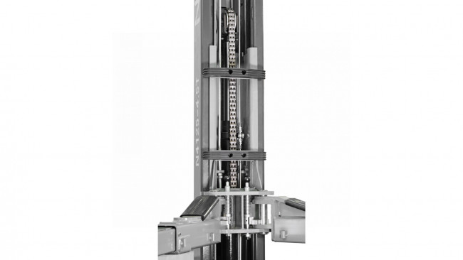 Подъемник двухстоечный 4,5 т, 380 В, серый NORDBERG N4125-4,5G ЦБ-0007859 Подъемник двухстоечный 4,5 т, 380 В, серый NORDBERG N4125-4,5G ЦБ-0007859