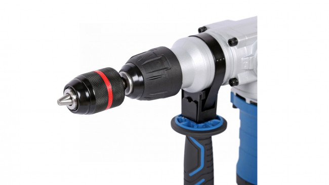Перфоратор, SDS-plus, 1200 Вт NORDBERG NE052 01-00004254 Перфоратор, SDS-plus, 1200 Вт NORDBERG NE052 01-00004254