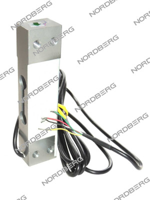 Весы (тензодатчик) 35 кг для автоматических установок NF12/NF12S NORDBERG 01-00002879 01-00002879