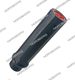 Сапун для NCE50/360V NORDBERG NCE50/360V#21 01-00001280