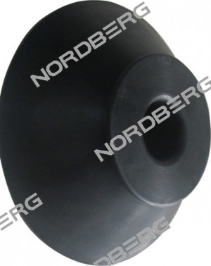 NORDBERG ОПЦИЯ КОНУС Ø40мм TB-P-0300015 для малых грузовиков; размер: Ø95-175мм 000000712