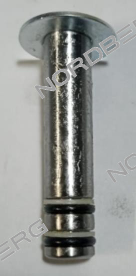 Плунжер малый (φ15мм) в сборе для N32030 NORDBERG N32030#PLUN-15 ЦБ-00016907