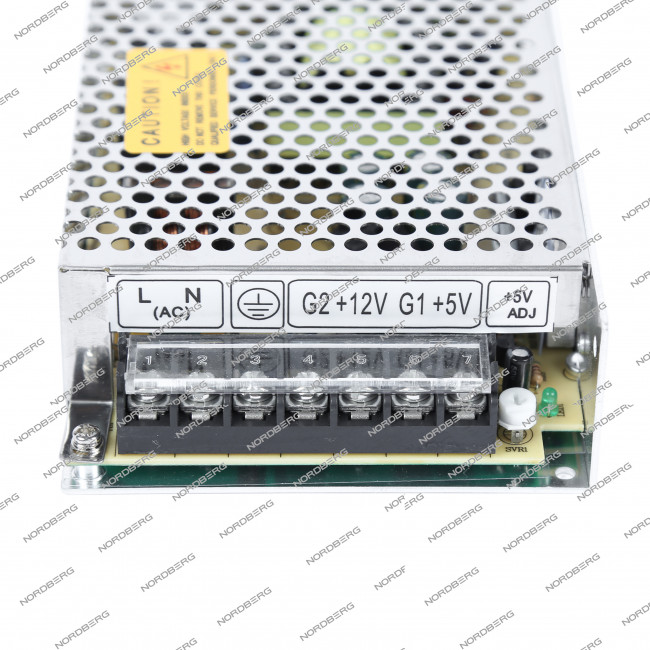 Блок питания для 4523PA (2023) NORDBERG 4523PA#SW-BOARD(2023) 01-00000055