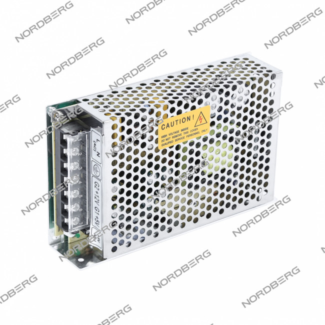 Блок питания для 4523PA (2023) NORDBERG 4523PA#SW-BOARD(2023) 01-00000055