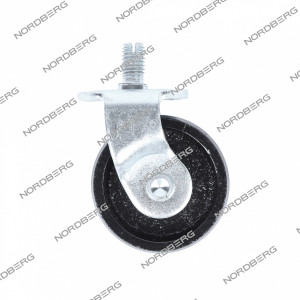 Колесо заднее поворотное для домкрата N3203EC 01-00002191