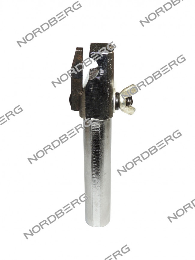 NORDBERG ЗАПЧАСТЬ ЗАЖИМ 24 для SC1 ЦБ-00009474