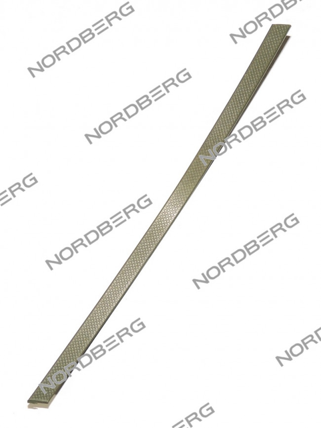 NORDBERG ЗАПЧАСТЬ ПРОКЛАДКА кольцевая D35-603 для N634-4,5 ЦБ-00009886