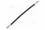 Шланг усиленный для плунжерного шприца, L=250 мм NORDBERG NO9310-1 01-00010739