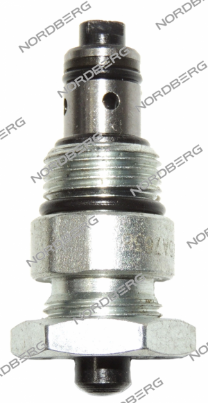 Клапан спускной NORDBERG для подъемника 4121H-4T 00-00018112 00-00018112
