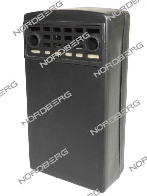 Фильтр воздушный для головок NCE 660, 810, 1050 л/мин NORDBERG NCE#AF660/810/1050 00-00018054