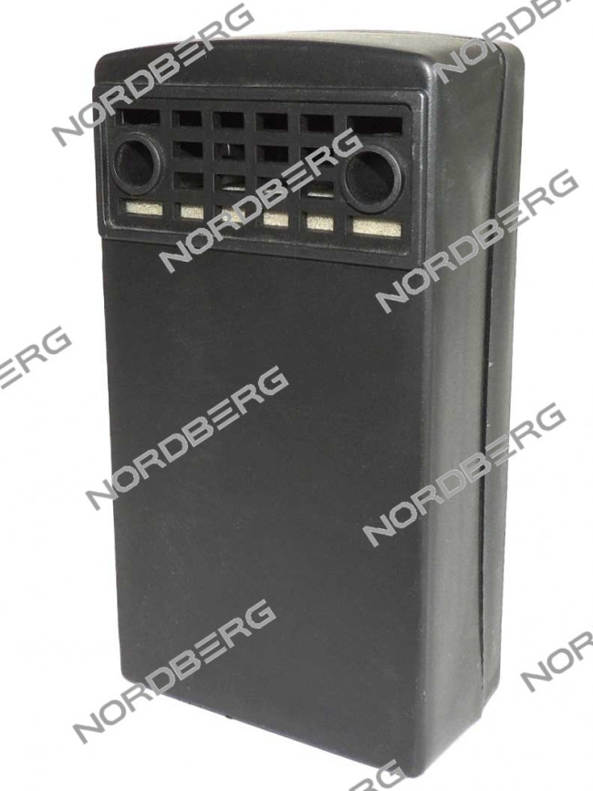 Фильтр воздушный для головок NCE 660, 810, 1050 л/мин NORDBERG NCE#AF660/810/1050 00-00018054