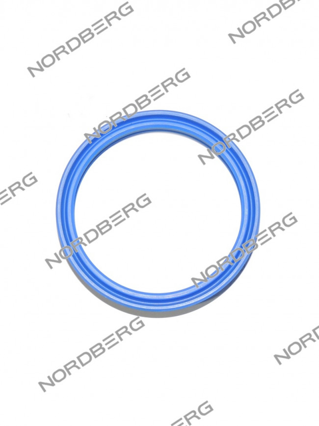 NORDBERG ЗАПЧАСТЬ ПРОКЛАДКА кольцевая D35-303 для N634-4,5 ЦБ-00009846