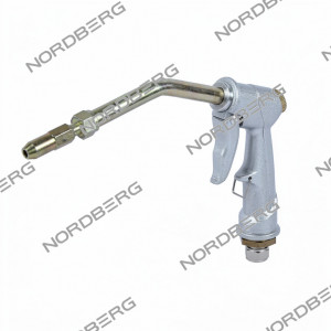 Пистолет для раздачи масла для 2630AP NORDBERG NO2031 01-00016827