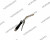 Пистолет для раздачи масла для 2630AP NORDBERG NO2031 01-00016827