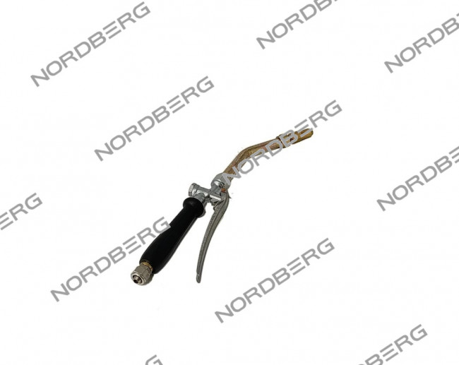 Пистолет для раздачи масла для 2630AP NORDBERG NO2031 01-00016827