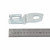 Крюк для прижимного рычага борта шины CT-S-0500000 NORDBERG 01-00015839 01-00015839