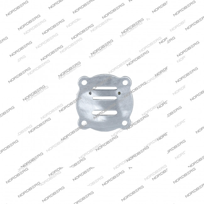 Клапанная плита в комплекте D65, M8 для NCP100/420A, NCP100/420, NCP200/580 000008833 Клапанная плита в комплекте D65, M8 для NCP100/420A, NCP100/420, NCP200/580 000008833