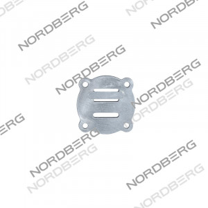 Клапанная плита в комплекте D65, M8 для NCP100/420A, NCP100/420, NCP200/580 000008833 Клапанная плита в комплекте D65, M8 для NCP100/420A, NCP100/420, NCP200/580 000008833