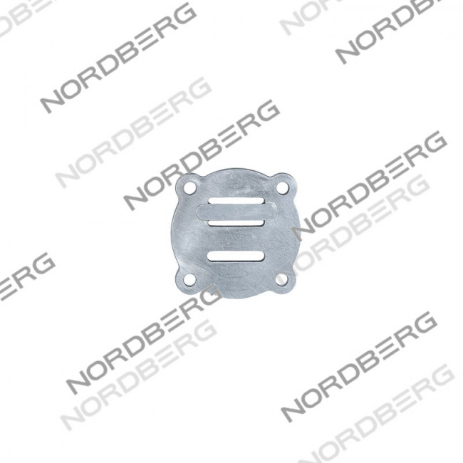 Клапанная плита в комплекте D65, M8 для NCP100/420A, NCP100/420, NCP200/580 000008833 Клапанная плита в комплекте D65, M8 для NCP100/420A, NCP100/420, NCP200/580 000008833