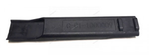 Кожух пластиковый на монтировку, узкий NORDBERG C-01-1000009 000003955 Кожух пластиковый на монтировку, узкий NORDBERG C-01-1000009 000003955