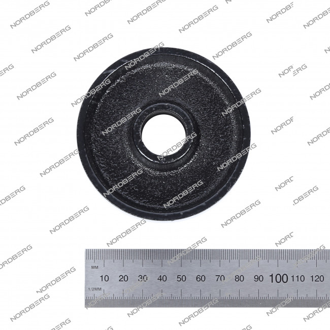 Колесо переднее для домкрата N3203EC 01-00002192