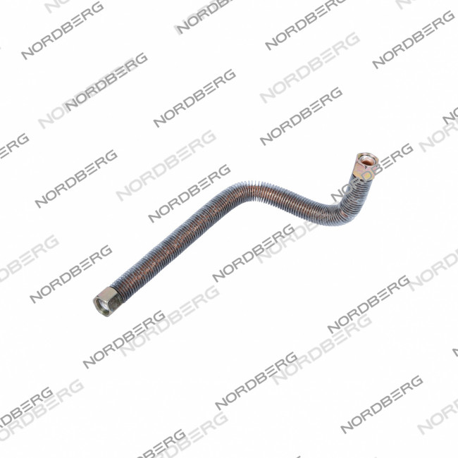 Трубка нагнетающая для NCE100/400, NCE100/520, NCE200/520 ЦБ-0009248