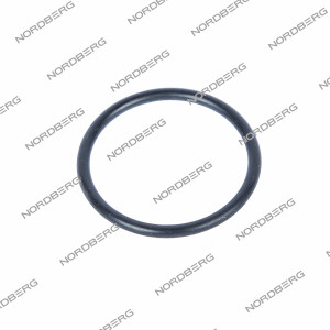 Прокладка  (№13) RING 31.5X2.65 NORDBERG 5000037 (GB3452·1-31·5×2·65-G) 000008283