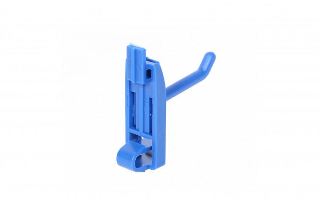 Крючки короткие для S11 и S12, 10 шт. NORDBERG TH1 01-00005569