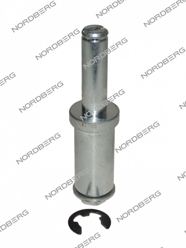 NORDBERG ЗАПЧАСТЬ ФИКСАТОР колеса для 26KIT ЦБ-00011906
