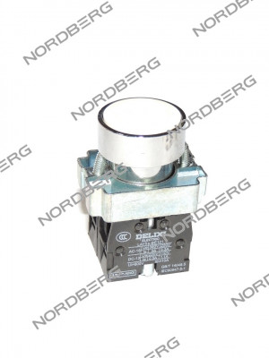 NORDBERG ЗАПЧАСТЬ ПЕРЕКЛЮЧАТЕЛЬ кнопки блокировки G1 для N631L-3 ЦБ-00009862 NORDBERG ЗАПЧАСТЬ ПЕРЕКЛЮЧАТЕЛЬ кнопки блокировки G1 для N631L-3 ЦБ-00009862