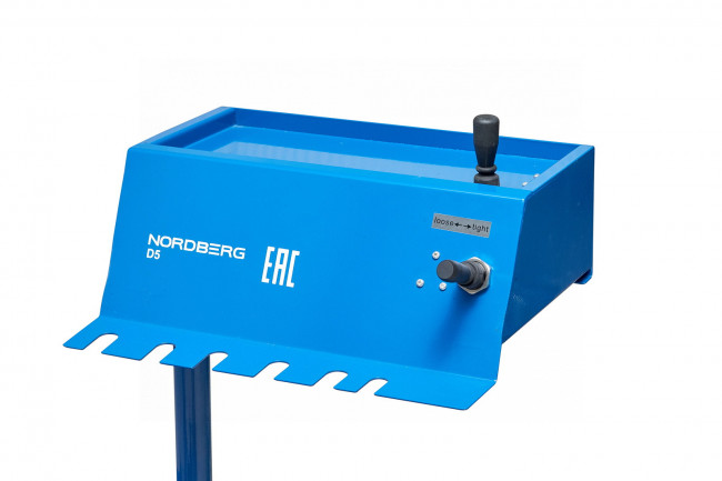 Борторасширитель для грузовых шин NORDBERG D5 ЦБ-00002066 Борторасширитель для грузовых шин NORDBERG D5 ЦБ-00002066