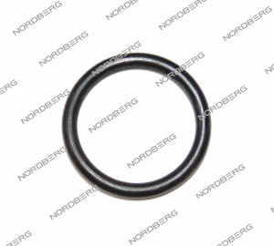Кольцо 5006447 20х2,65 для 46TRK NORDBERG 5006447 (GB3452·1-20?2·65-G) 000007879