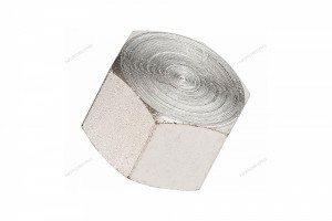 Заглушка F1/2" 01-00001374 Заглушка F1/2" 01-00001374