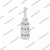 Двухскоростной клапан сброса для N601T 01-00002434