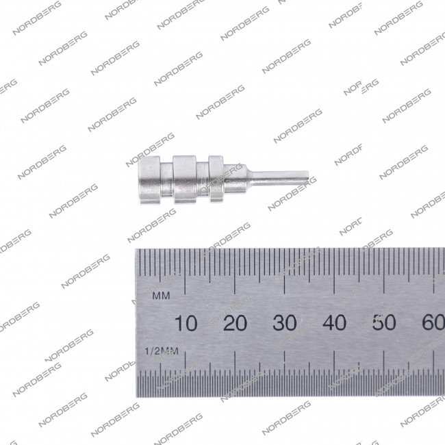 Двухскоростной клапан сброса для N601T 01-00002434