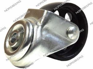 Колесо заднее для домкрата NORDBERG N3210 ЦБ-00001606