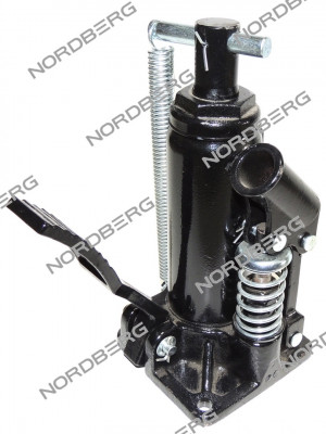 NORDBERG ЗАПЧАСТЬ ЦИЛИНДР для N32007 ЦБ-00008269