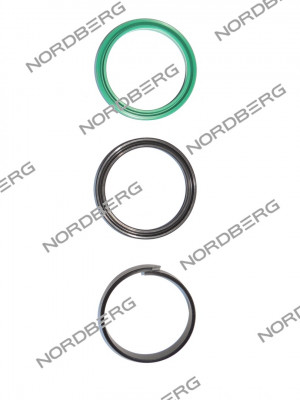 NORDBERG ЗАПЧАСТЬ РЕМКОМПЛЕКТ для подъемника N4124A-4T ЦБ-00008089