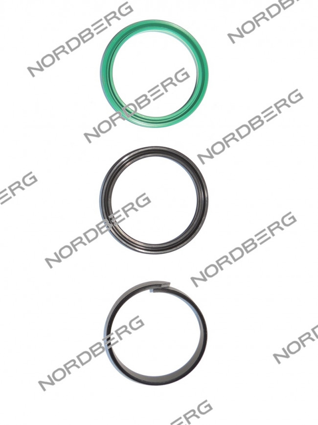 NORDBERG ЗАПЧАСТЬ РЕМКОМПЛЕКТ для подъемника N4124A-4T ЦБ-00008089